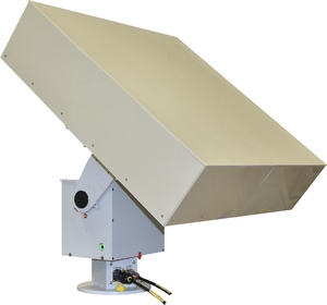 НОВОЕ ОБОРУДОВАНИЕ. Антенная система L-диапазона ТИШЖ.464659.114